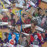 فروش کارت‌های ۲۰۲۶ به قیمت ۷۲۰ هزار تومان