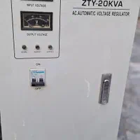 استابلایزر اتوماتیک ولتامکس 20KVA