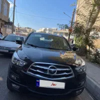 هایما S5 مدل 1401