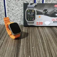 ساعت هوشمند مدل T10 Ultra 3