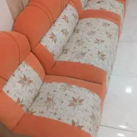 مبل راحتی ۷نفره