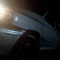 خودرو 141مدل 1385 فابریک بنزینی