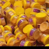 پودر زعفران