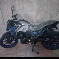 موتور سیکلت