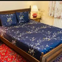 دوخت روتختی و روبالشی دنیای خواب