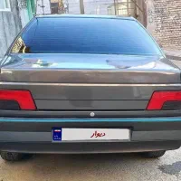 پژو ۴۰۵ مدل۹۵