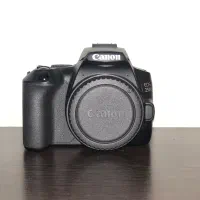 دوربین کنون Canon 250 d