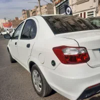 ساینا  (اس) ۱۴۰۲ دوگانه شرکتی قیمت مناسب|خودرو سواری و وانت|هشتگرد, شهرک بعثت|دیوار