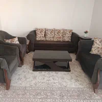 مبل 7 نفره