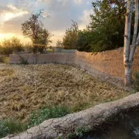 زمین زراعی چرخاب زرین شهر