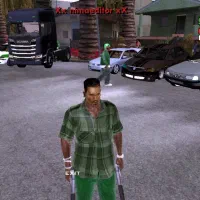 GTA IRAN|کنسول، بازی ویدئویی و آنلاین|برازجان, |دیوار