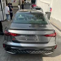 Audi a3|خودرو سواری و وانت|تهران, اختیاریه|دیوار