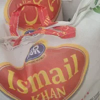 برنج پاکستانی دانه بلند