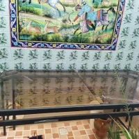 میز نهار خوری شش نفره