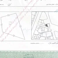 فروش-300-متر-زمین-تجاری-جنب-سیم-کشی-جواد