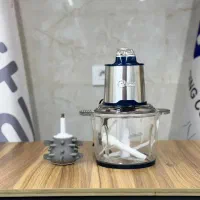 خردکن شیشه ای ریتال|خردکن، آسیاب، غذاساز|پیرانشهر, |دیوار