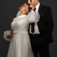 لباس در حد نو