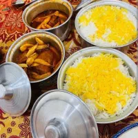 غذای آماده ایرانشهر