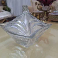 ظرف شکلات خوری و آجیل خوری