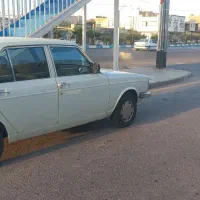 پیکان تمیز مدل۸۰