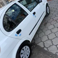 تیبا ۲|خودرو سواری و وانت|ساوه, |دیوار