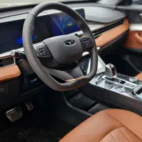 تیگو ۸ پرومکس آی ایی صفر خشک|خودرو سواری و وانت|تهران, هروی|دیوار