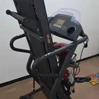 تردمیل خانگی چند کاره Top Form|تجهیزات ورزشی|سیمین شهر, |دیوار