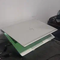 لپتاپ hp elite book 745 G6|رایانه همراه|تهران, شهرک فردوس (حسینی)|دیوار