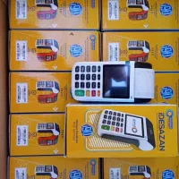 کارتخوان با۳روزشارژ/H9poro/کارت خوان/پوز چکی