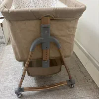 تخت کنار مادر اینرفاین|تخت و صندلی بچه|تهران, مجیدآباد|دیوار