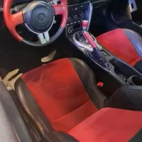 تویوتا GT86 مدل 2013 اسپرت|خودرو سواری و وانت|قم, چهل درخت|دیوار