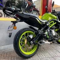 بنلی 300دوسیلند|موتورسیکلت|اصفهان, شیخ طوسی|دیوار