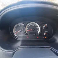 تیبا 1 ماشین خانگی