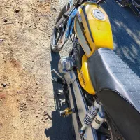 موتور ۲۰۰ احسان کاربرات