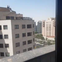 اجاره آپارتمان ۱۱۰ متری ۲ خوابه همکف در نگین غرب