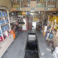 اجاره مغازه فول تکمیل تعویض روغنی|اجارهٔ مغازه و غرفه|ارومیه, |دیوار