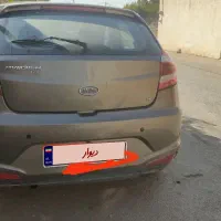 ام‌وی‌ام 315 هاچبک ساده، مدل ۱۳۹۵|خودرو سواری و وانت|مشهد, احمدآباد|دیوار
