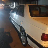 پارس تیو فایو۴۰۱سیمی بی رنگ|خودرو سواری و وانت|فامنین, |دیوار