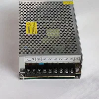 تعمیر انواع پاور،منبع تغذیه و آداپتور