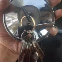 در باک