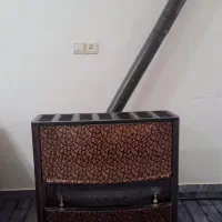 بخاری تر تمیز بشرط طرح نیک کالا