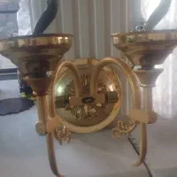 روشنایی گاز