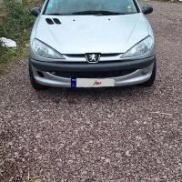 فروش خودرو ۲۰۶