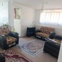 اپارتمان مبله (بومی تماس نگیرد)