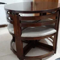 میز غذا خوری