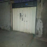 درب ماشین رو قدیمی سنگین