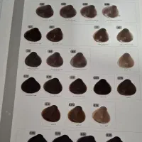 کاتالوگ رنگ موی برند تونی و ترازو گرمی الکترونیک|کتاب و مجله آموزشی|رودهن, |دیوار