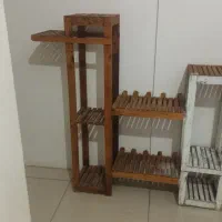 پایه گل درحدنو