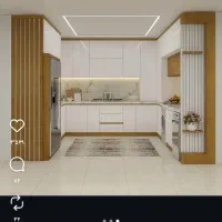 سازنده کابینت و تعمیرات