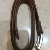 کمربند چرم دستدوز|کیف، کفش، کمربند|کرج, شهرک شهرداری|دیوار